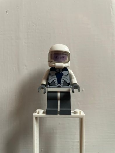 Lego Star Wars Umbaran Soldier