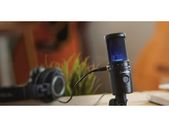 Condenser Microphone Condenser Mic