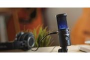 Condenser Microphone Condenser Mic