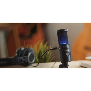 Condenser Microphone Condenser Mic