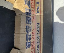 car parts Passat