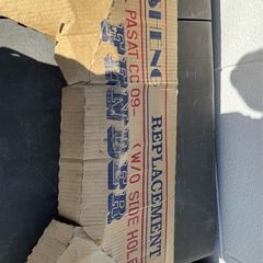 car parts Passat