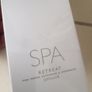 New The White Company Spa Retreat Diffuser Image 2