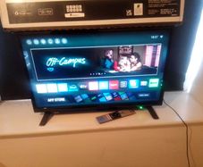 32" Full HD