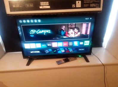 32" Full HD