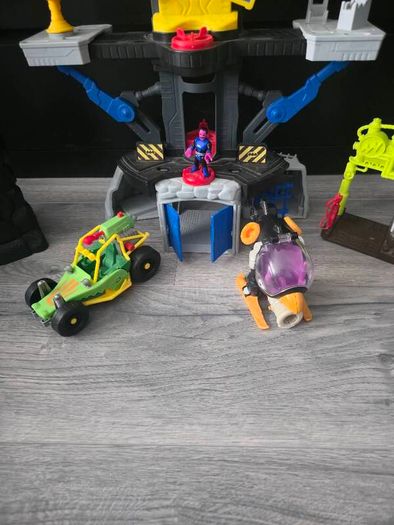 Imaginext