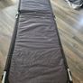 Jaybe fold up camp bed Image 9