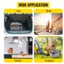 Mini Car Refrigerator Fridge Freezer 35L Image 3