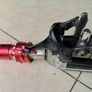 bike forks e30 each alu/carbon Image 2
