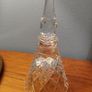 Glass bell, Crystal bell Image 3