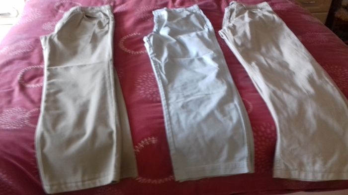 Mens trousers