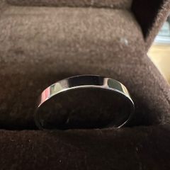 14 k Wedding ring /band