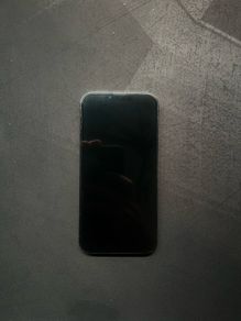 iPhone 13 Pro Max 256GB Grey