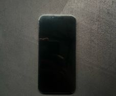 iPhone 13 Pro Max 256GB Grey