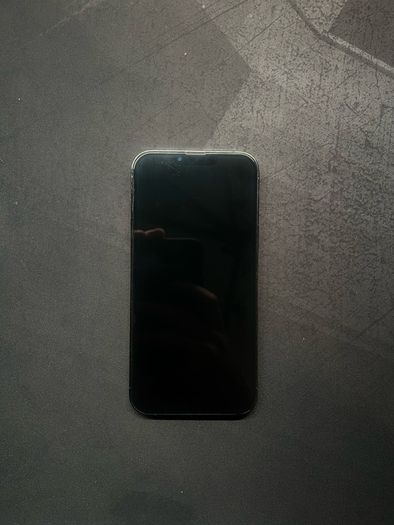 iPhone 13 Pro Max 256GB Grey
