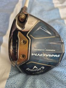 Callaway 3 wood