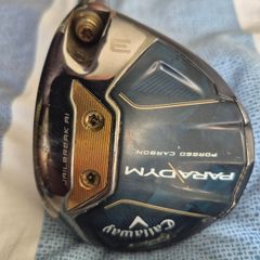 Callaway 3 wood