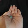 stainless steel Ring Image 5