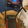 Exercise Folding Treadmill running walking machine Image 3