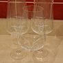 Carafe and wine glasses Image 2