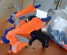 Toy