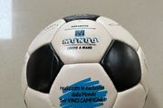 Italian Football Ferrero Promotion 80's signed Dunga Vialli Gullit +
