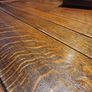 Stunning Extendable Table & 4 Chairs Image 9