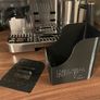 Coffee Knock Box for Ninja Luxe Image 2