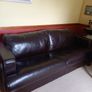 3 seater with matching single seater Price reduced. Image 5