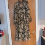 River Island  Dress.   S 16.   New - No Tag. Image 4