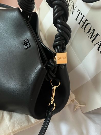 Ganni Bou Bag