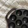 cast iron pan Image 2