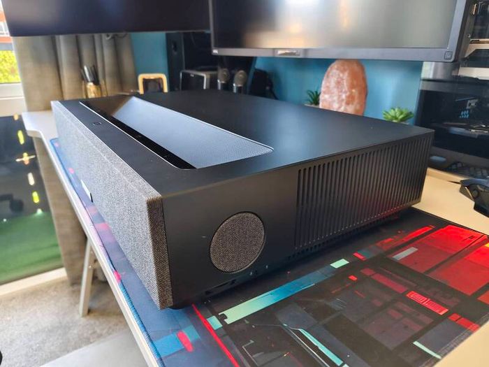 Formovie Theater Premium 4K Laser UST Projector (Mint Condition)