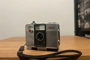 Ricoh Auto Half Frame S film camera