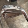 Wilson forged gents irons, right hand Image 2