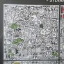 Mr Doodle vinyl art limited edition of 300 Image 4