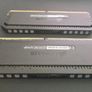 Corsair Dominator Platinum RGB CL16 16GB (2x8GB) Image 4