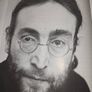 John Lennon .. Hard Back Book Unseen Archives Image 4