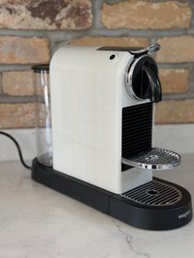 Nespresso CitiZ