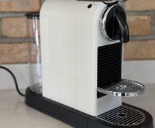Nespresso CitiZ