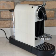 Nespresso CitiZ