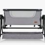Baby Elegance Co-Glide Electric Bedside Crib Image 8