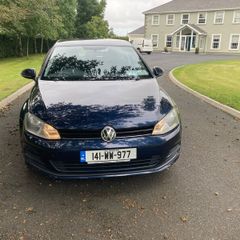 141 Golf Tdi 3 dr  1 owner car