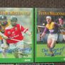 Irish Hurling Team of The Millennium 2000.Five Booklets.Mint Never Hinged.50 Stamps. Image 4