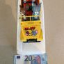 Model Car Tom Jerry Scale 1/24 Year 1985 Burago Image 9