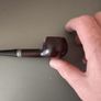 Set of 5 Vintage Pipes Image 10