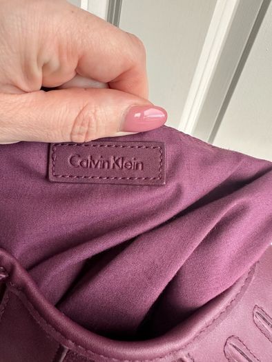 Calvin Klein handbag