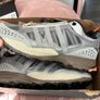 Adidas Hyperturf trainers - grey - new in box Image 2
