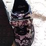 New Clarks runners junior 8G Image 3
