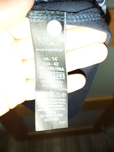 Dress M&S